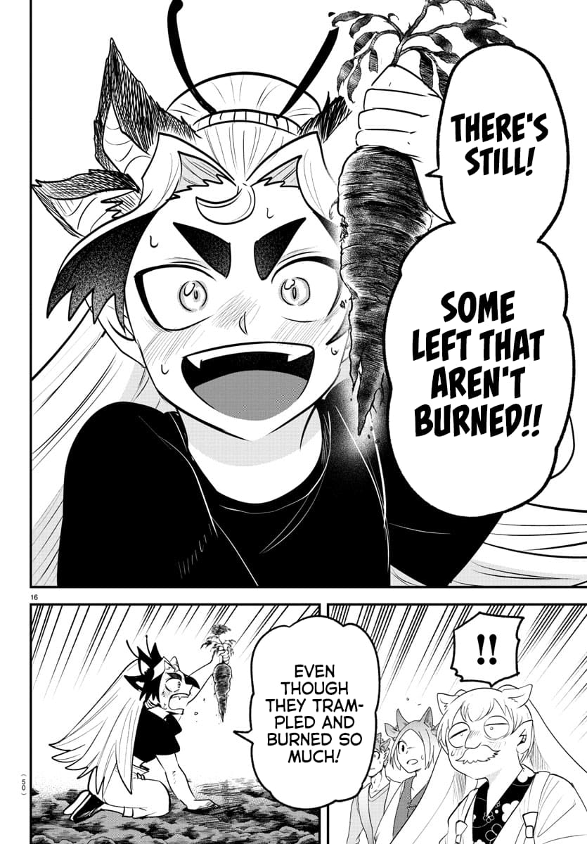 Mairimashita! Iruma-kun, Chapter 368 image 16